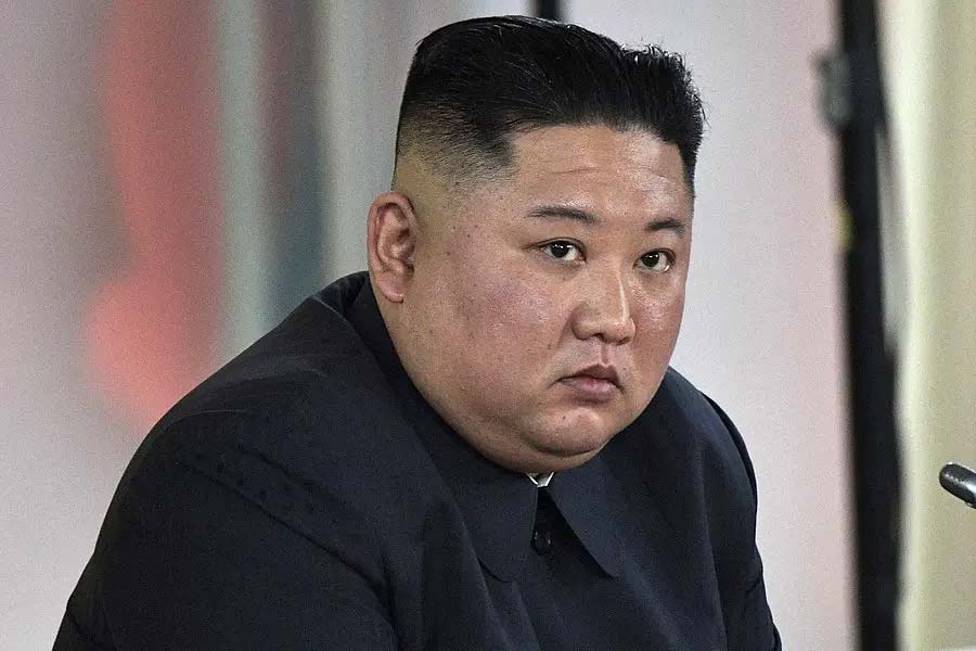 North Korea directly threatened South Korea, accusing it of a serious provocation