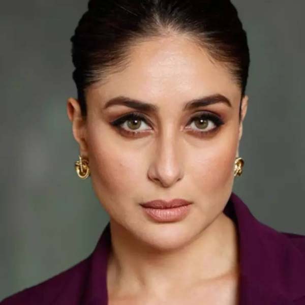 Bollywood actress Kareena Kapoor Khan had this actor’s poster inside her bathroom, later tore them