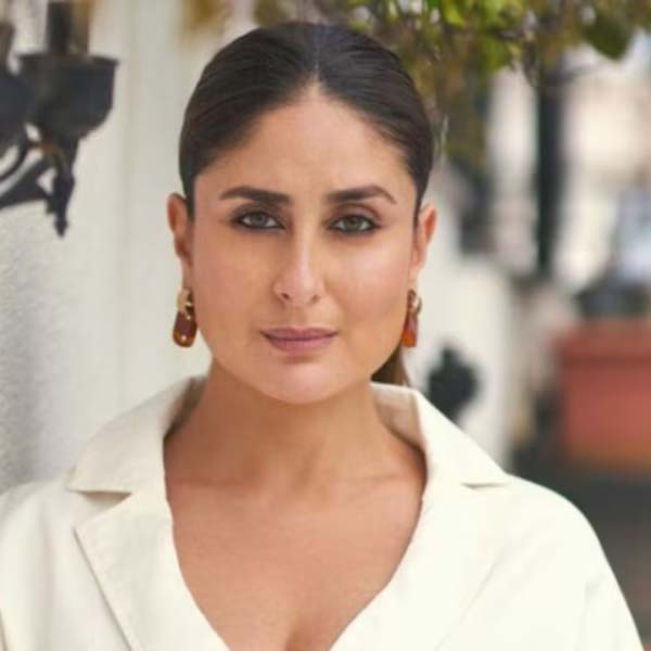 Bollywood actress Kareena Kapoor Khan had this actor’s poster inside her bathroom, later tore them