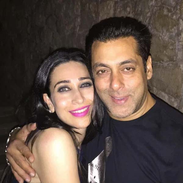 Bollywood actress Kareena Kapoor Khan had this actor’s poster inside her bathroom, later tore them