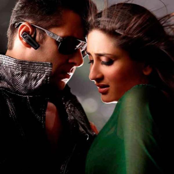 Bollywood actress Kareena Kapoor Khan had this actor’s poster inside her bathroom, later tore them