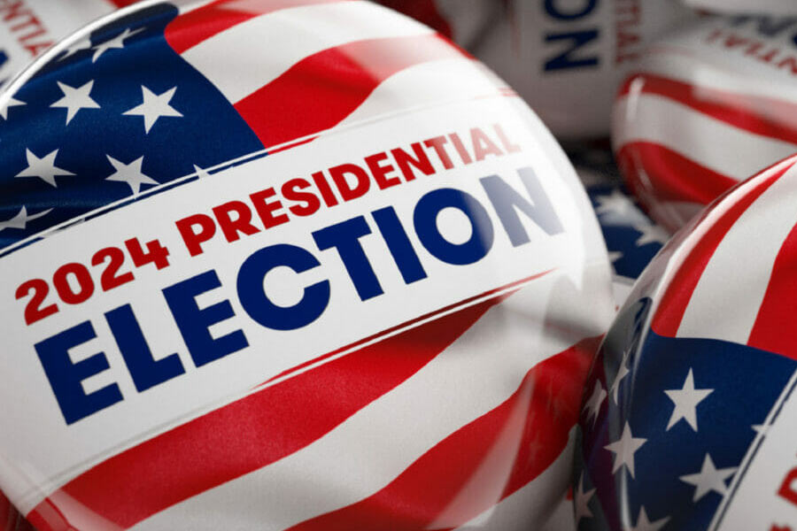 Donald Trump or Kamala Harris who is preferred by China as next US President 