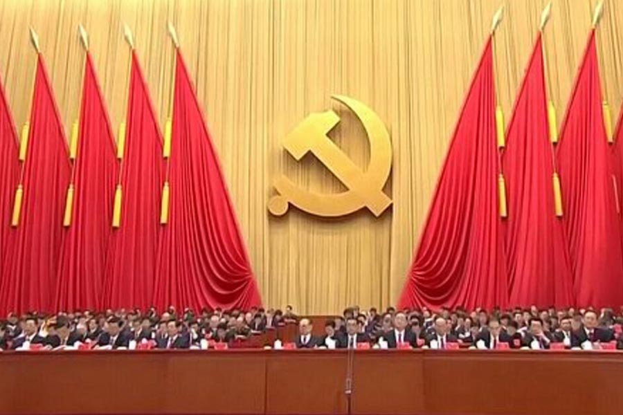 Donald Trump or Kamala Harris who is preferred by China as next US President 