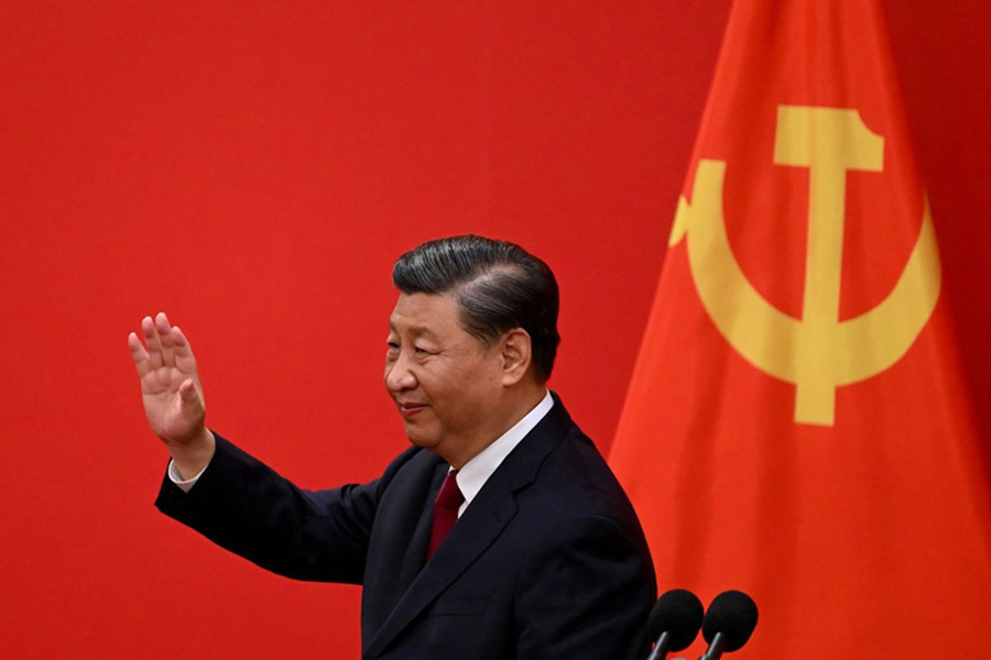 Donald Trump or Kamala Harris who is preferred by China as next US President 