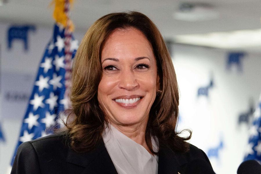 Donald Trump or Kamala Harris who is preferred by China as next US President 