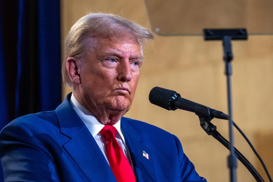 Donald Trump or Kamala Harris who is preferred by China as next US President 