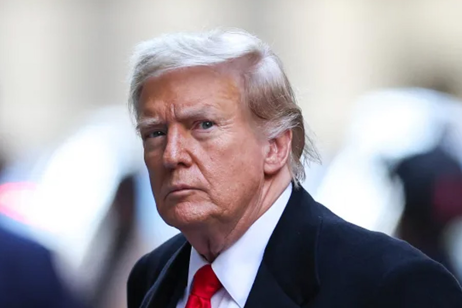 Donald Trump or Kamala Harris who is preferred by China as next US President 