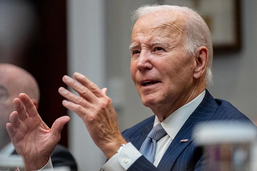 Donald Trump or Kamala Harris who is preferred by China as next US President 