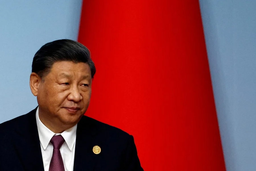 Donald Trump or Kamala Harris who is preferred by China as next US President 