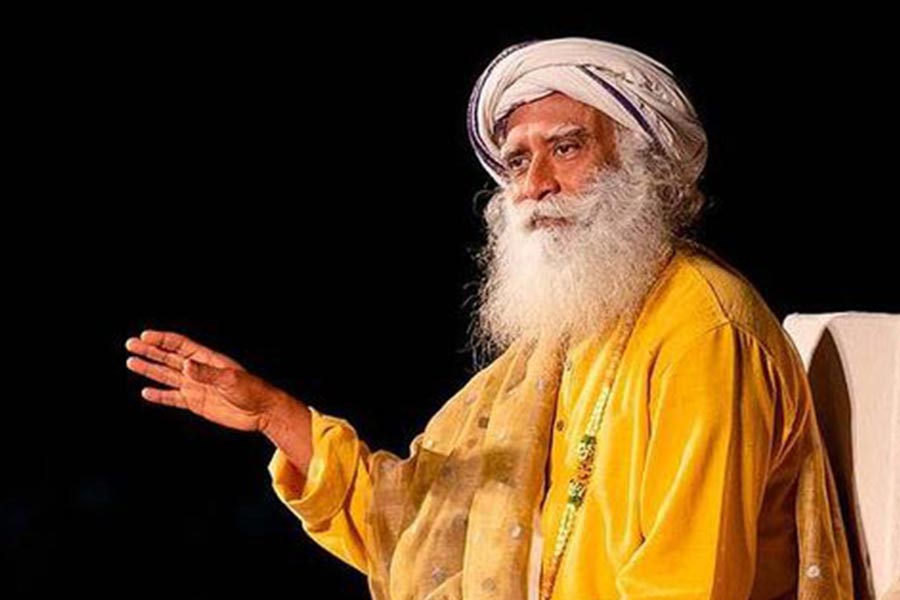 Supreme Court dismisses case against Sadhguru\\\\\\\\\\\\\\\'s Isha foundation in Madras High Court