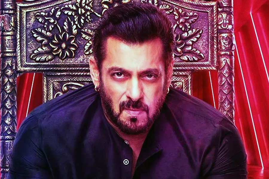 Image of Salman Khan