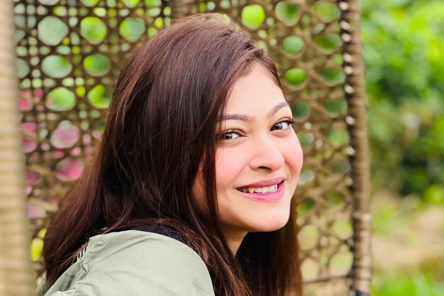 Bengali actress Rooqma Ray shares her tour experience to Meghalaya