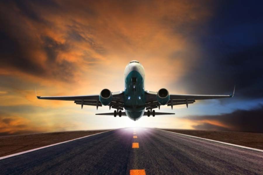 Security protocol of pilot and passengers on bomb threats to Airlines know the details