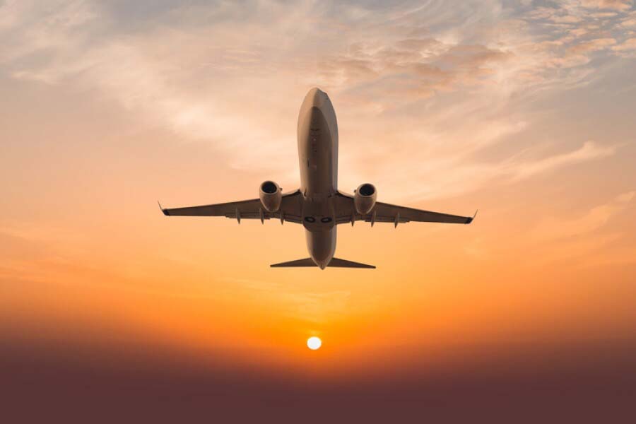 Security protocol of pilot and passengers on bomb threats to Airlines know the details