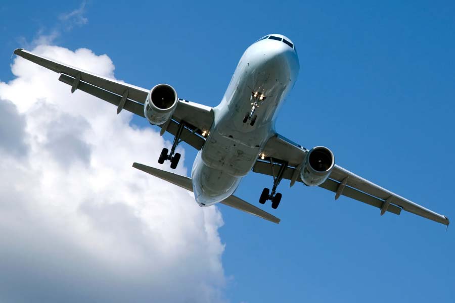 Security protocol of pilot and passengers on bomb threats to Airlines know the details