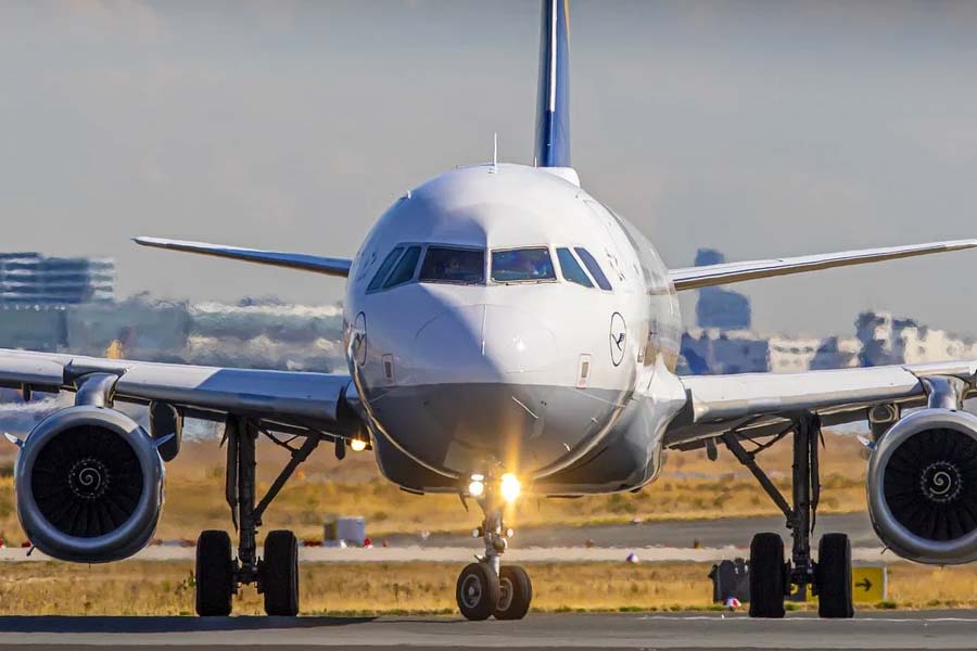 Security protocol of pilot and passengers on bomb threats to Airlines know the details