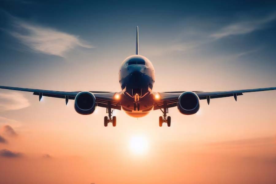 Security protocol of pilot and passengers on bomb threats to Airlines know the details