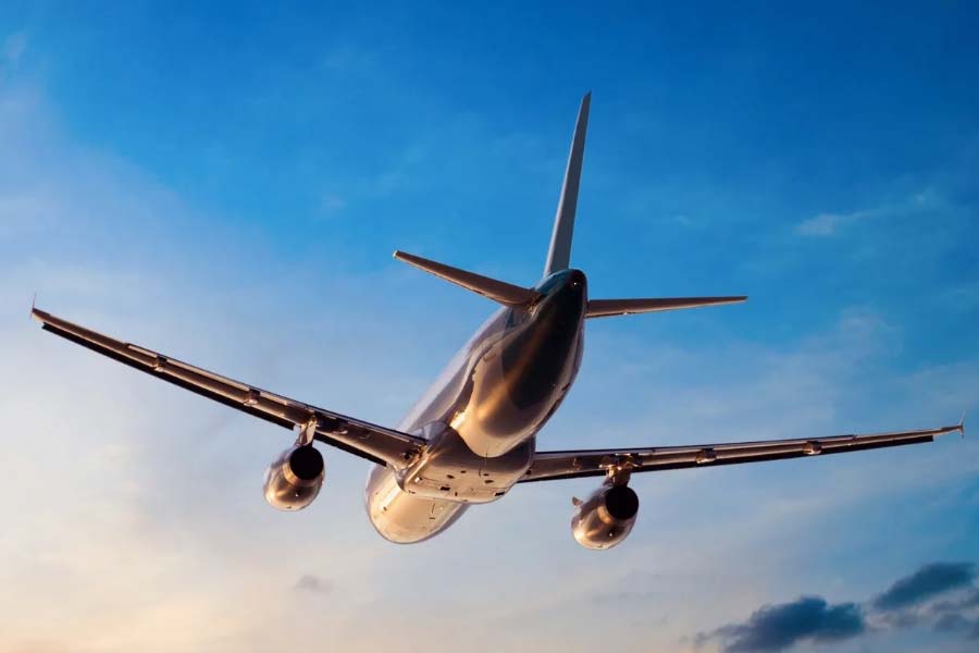 Security protocol of pilot and passengers on bomb threats to Airlines know the details