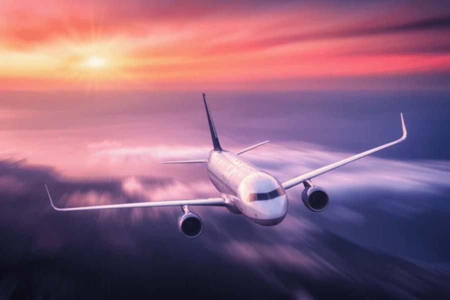 Security protocol of pilot and passengers on bomb threats to Airlines know the details