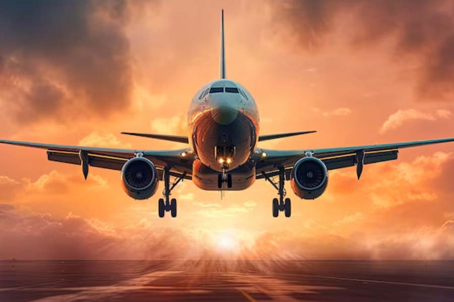 Security protocol of pilot and passengers on bomb threats to Airlines know the details