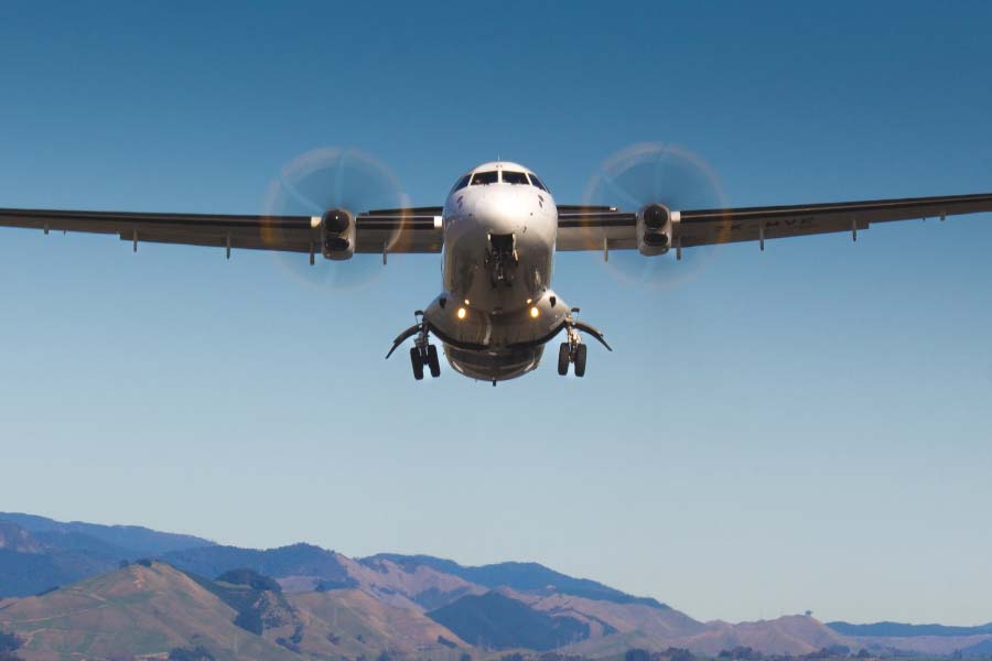 Security protocol of pilot and passengers on bomb threats to Airlines know the details