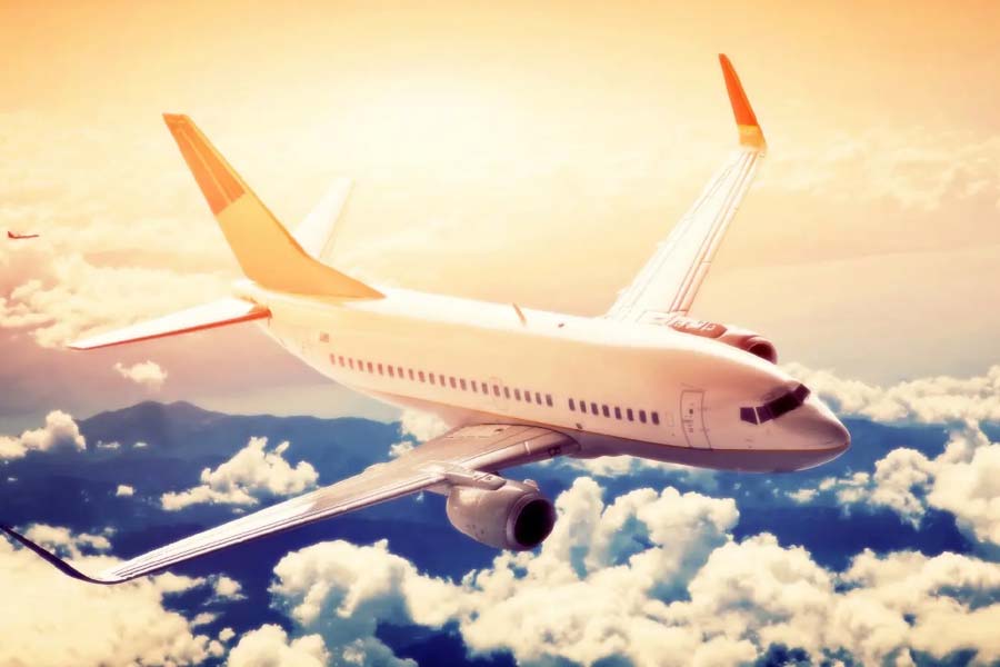 Security protocol of pilot and passengers on bomb threats to Airlines know the details