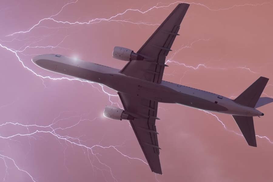 Security protocol of pilot and passengers on bomb threats to Airlines know the details