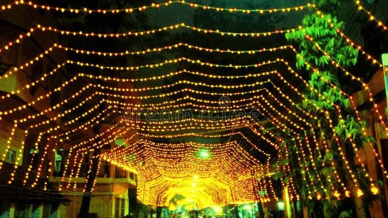 হাতে মাত্র কয়েকটা দিন, তার পরেই শুরু আলোর উৎসব। ইতিমধ্যেই আমাদের সবার কালীপুজোর তোড়জোড় শুরু হয়ে গিয়েছে।  সেজে উঠছে কালীপুজোর মণ্ডপগুলি। তা ছাড়াও বাড়ির বাইরেটাও সেজে উঠছে কত শত আলোর সাজে। 