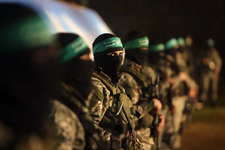Hamas next chief who may succeed Yahya Sinwar check the list 