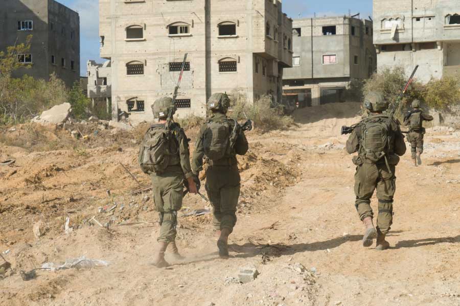 Hamas next chief who may succeed Yahya Sinwar check the list 