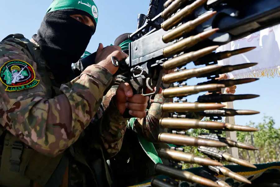 Hamas next chief who may succeed Yahya Sinwar check the list 