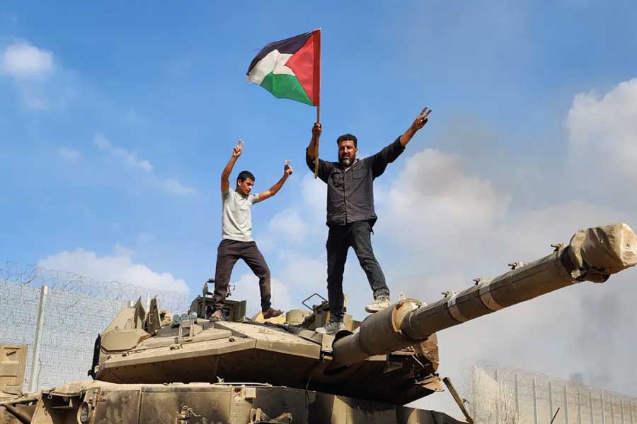 Hamas next chief who may succeed Yahya Sinwar check the list 