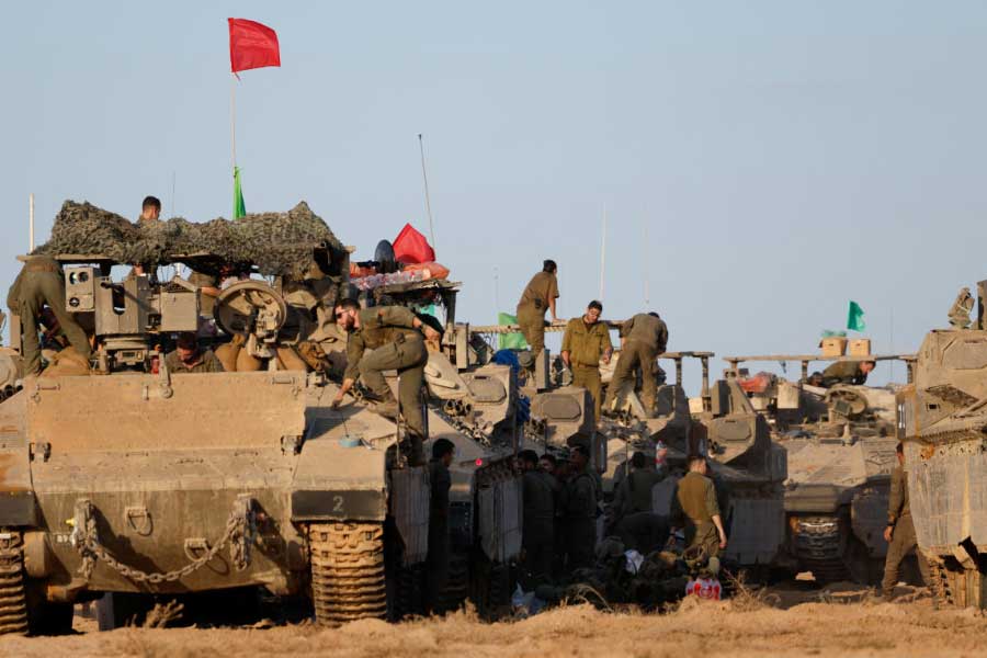 Hamas next chief who may succeed Yahya Sinwar check the list 