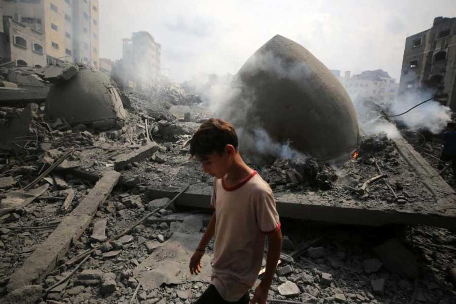 Hamas next chief who may succeed Yahya Sinwar check the list 