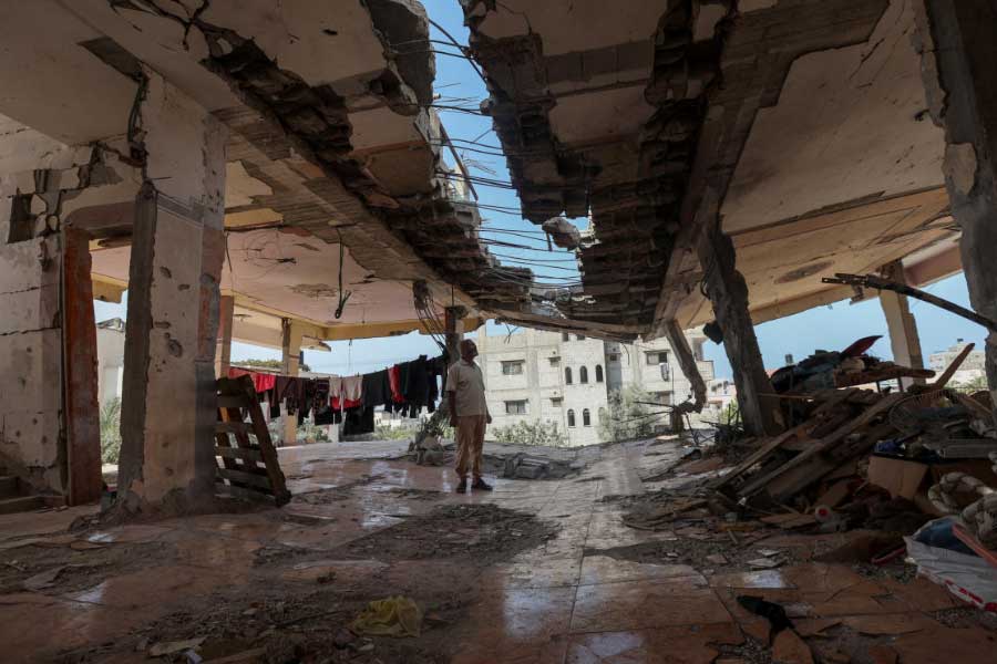 Hamas next chief who may succeed Yahya Sinwar check the list 