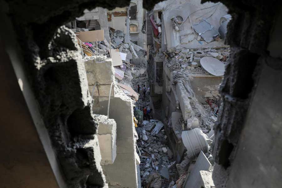 Hamas next chief who may succeed Yahya Sinwar check the list 