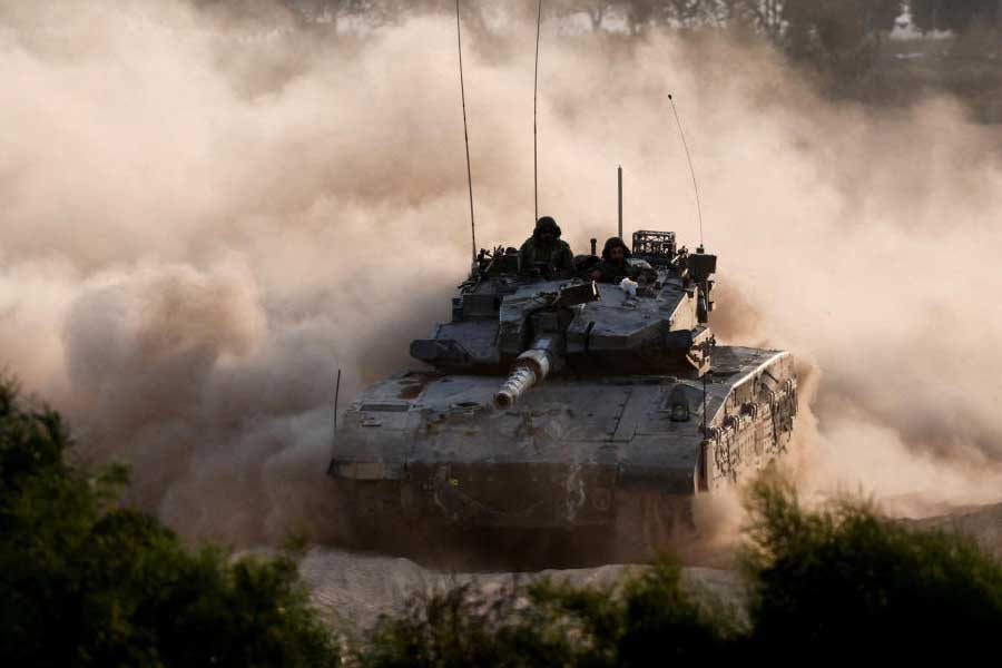 Hamas next chief who may succeed Yahya Sinwar check the list 