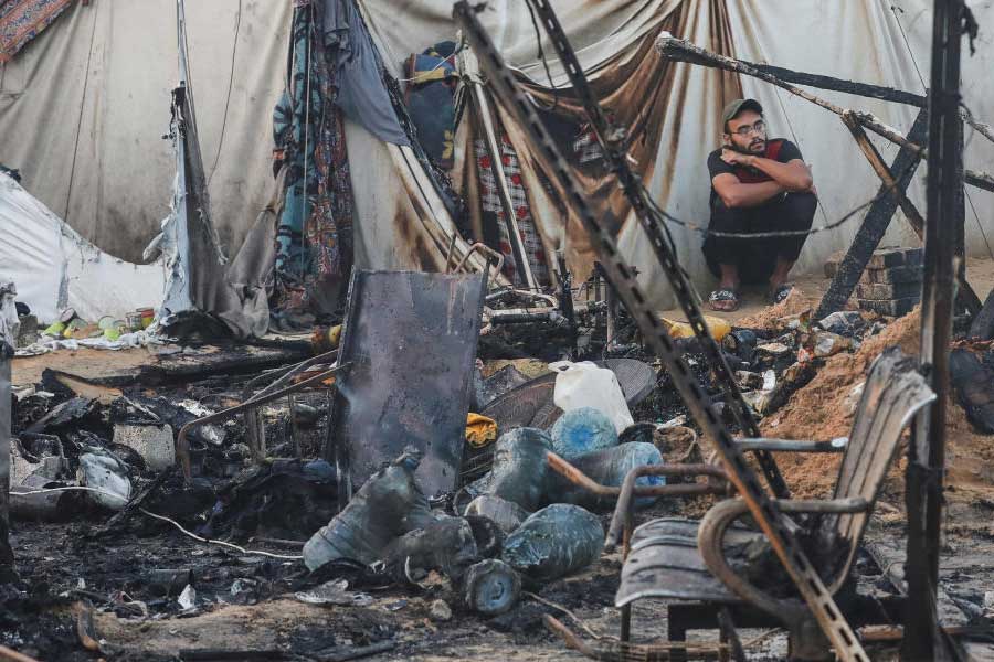 Hamas next chief who may succeed Yahya Sinwar check the list 