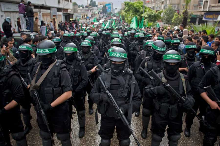 Hamas next chief who may succeed Yahya Sinwar check the list 