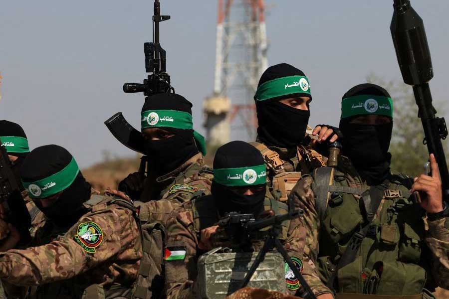 Hamas next chief who may succeed Yahya Sinwar check the list 