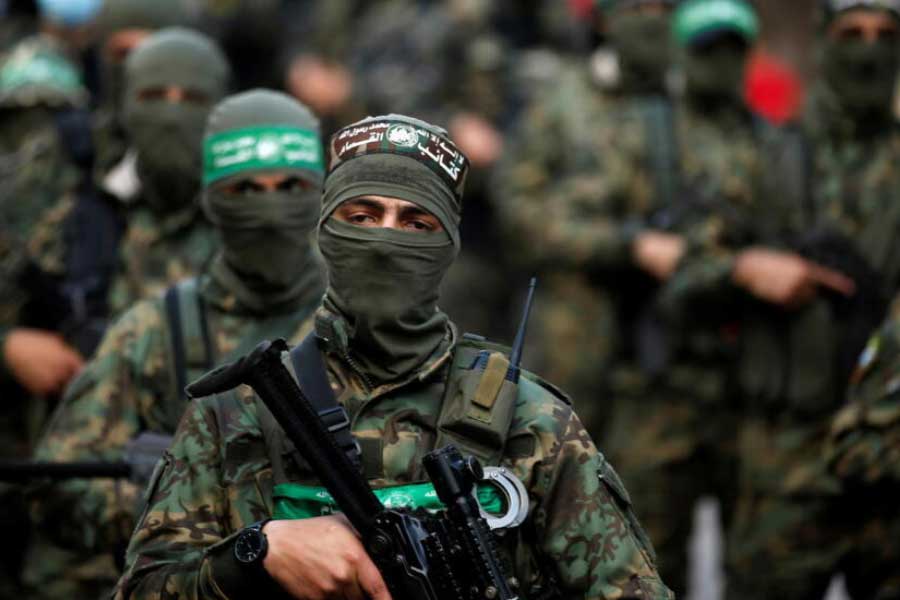 Hamas next chief who may succeed Yahya Sinwar check the list 