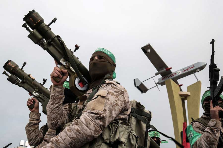 Hamas next chief who may succeed Yahya Sinwar check the list 