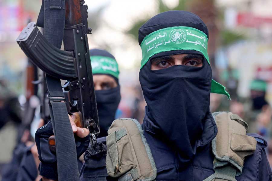 Hamas next chief who may succeed Yahya Sinwar check the list 