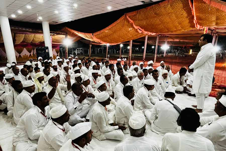 All need to know about code of conduct for apology and repentance in Bishnoi clan