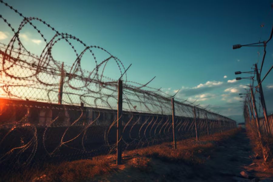 ‘বুড়ীমা’ তখন তিন মেয়ে, এক ছেলের মা। বড় আর মেজ মেয়ের সদ্য বিয়ে হয়েছে। বাকিদের নিয়ে সীমান্ত পেরিয়ে এপারে চলে এলেন অন্নপূর্ণা। ঠাঁই হল তখনকার পশ্চিম দিনাজপুর জেলার ধলদিঘি সরকারি ক্যাম্পে।