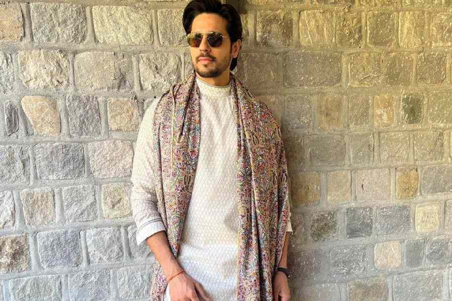 এমব্রয়ডারি করা শাল: পুজোর ফ্যাশনের ভাণ্ডারে পশমিনা শালের বিকল্প যেন আর কিছু নেই। এই দীপাবলিতে কুর্তার সঙ্গে গায়ে জড়িয়ে নিতেই পারেন মানানসই শাল। 