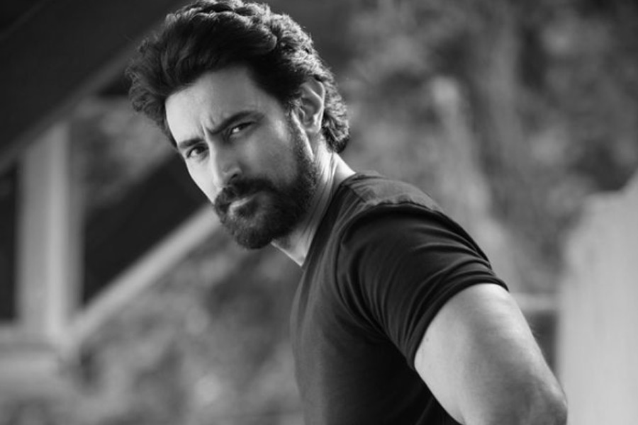 Kunal Kapoor 