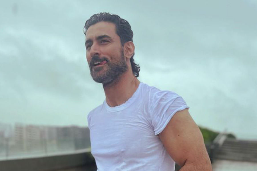 Kunal Kapoor 