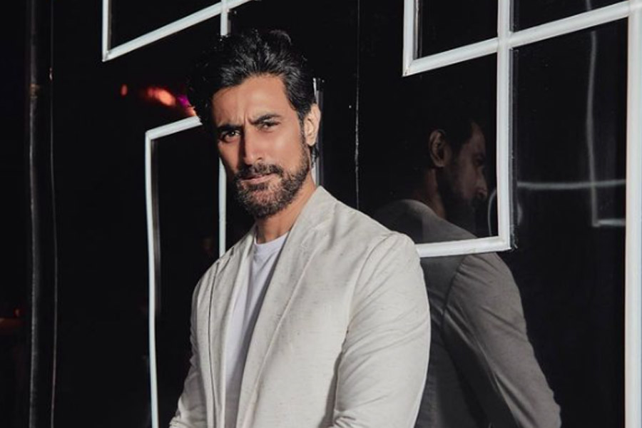 Kunal Kapoor 