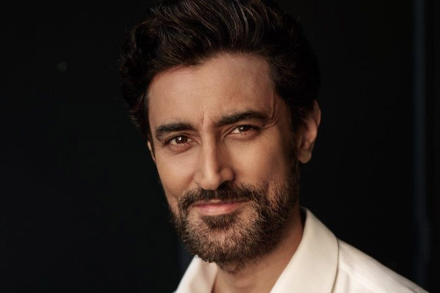 Kunal Kapoor 